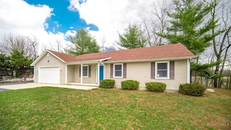 862 Waynoka Dr, Lake Waynoka, OH 45171