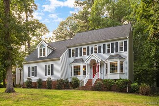 6200 Lansgate Rd, Midlothian, VA 23112