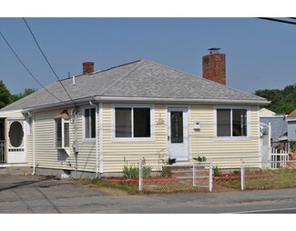 789 Boston Rd, Billerica, MA 01821