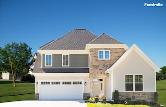 4679 S Abington Ave, Bloomington, IN 47403