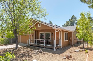735 N Pine Cliff Dr, Flagstaff, AZ 86001