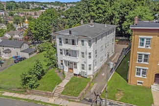 14 Beatty St, New Britain, CT 06051