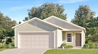 ALEXIA II, Green Cove Springs, FL 32043