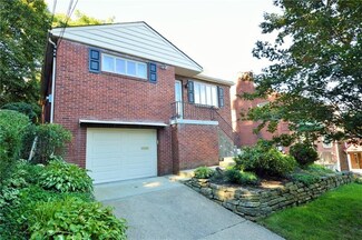 1003 Celeron Ave, Pittsburgh, PA 15216