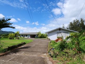 6395 Olohena Rd Unit 1, Kapaa, HI 96746