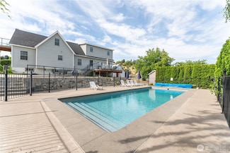 168 Green Ave, Manson, WA 98831