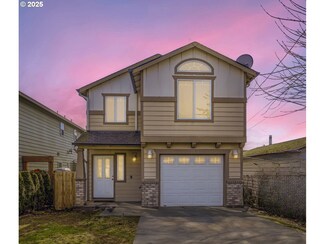 7710 SE Harney St, Portland, OR 97206