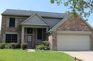 3118 Rimrock Dr, Missouri City, TX 77459