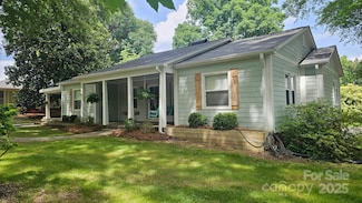 415 S Central Ave, Locust, NC 28097