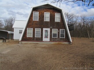 36262 State Highway 53, Healdton, OK 73438
