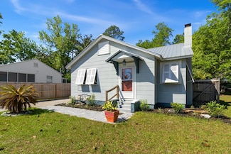 1306 Long Ave, Port Saint Joe, FL 32456