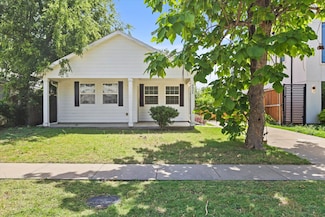 6626 Tyree St, Dallas, TX 75209