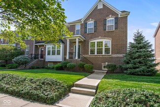 13599 E 131st St, Fishers, IN 46037