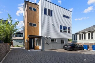 2442 NW 60th St, Seattle, WA 98107
