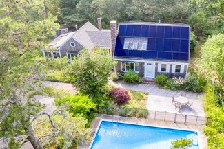 45 Herring River Rd, Wellfleet, MA 02667
