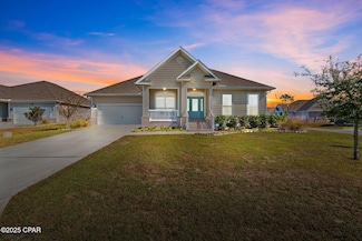 376 Confidence Way, Panama City, FL 32409