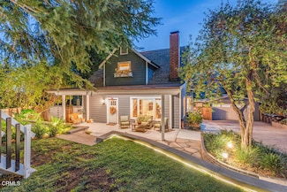 3500 Fairchild St, La Crescenta, CA 91214