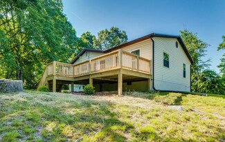 316 R Miller Rd, Piney Flats, TN 37686