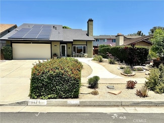1171 Silverfern Ln, Corona, CA 92880
