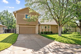 3614 N Clarence St, Wichita, KS 67204
