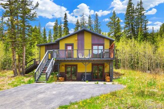 3049 County Road 6, Breckenridge, CO 80424