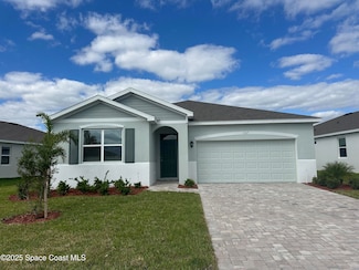 1367 Nettle Way SE, Palm Bay, FL 32909