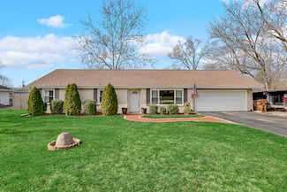 15922 S Codo Dr, Homer Glen, IL 60491