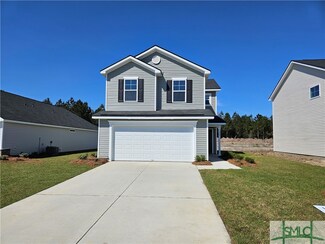 100 Marsh Salt Ln, Port Wentworth, GA 31407