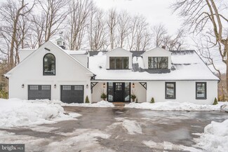 610 Newtown Rd, Villanova, PA 19085