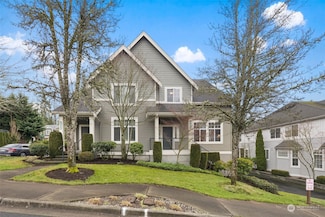 6785 161st Ave SE Unit B, Bellevue, WA 98006
