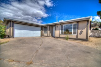 12605 Indian School Rd NE, Albuquerque, NM 87112