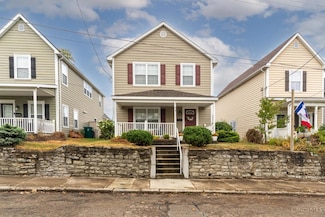 764 Morgan St, Cincinnati, OH 45206