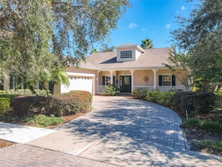 417 Lake Butler Dr, Kissimmee, FL 34759