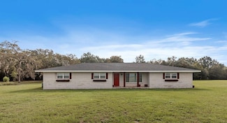6247 Enterprise Church Rd, Iron City, GA 39859