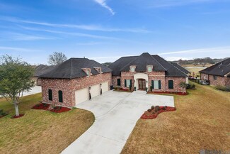6045 Cypress Point Ln, Gonzales, LA 70737