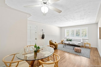 2047 S Milwaukee St Unit 4, Denver, CO 80210