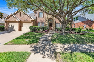 8512 Spectrum Dr, McKinney, TX 75070
