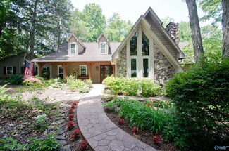 1145 Way Thru the Woods SW, Decatur, AL 35603