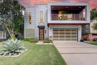 5017 Milam St, Dallas, TX 75206