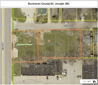 403 S Belt Hwy, Saint Joseph, MO 64506