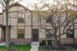 7684 Alta View Blvd Unit 108, Worthington, OH 43085