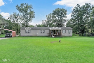 156 Deer Park Dr, Grand Cane, LA 71032