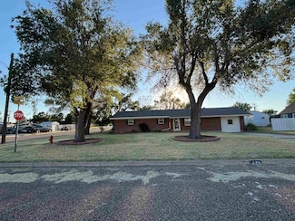 423 Avenue J, Beaver, OK 73932