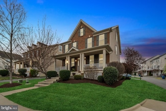 43211 Sharpie Square, Ashburn, VA 20148