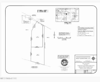 0 Bright Unit 4118688, Hernando, MS 38632