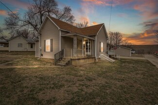 116 Watts St, Park Hills, MO 63601