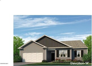 422 Silverside Ln Unit Lot 46, Peletier, NC 28584