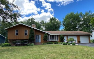 801 Schmidt Ave, Rothschild, WI 54474