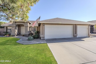 4407 W Avenida Del Sol, Glendale, AZ 85310
