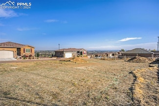 1989 Lone Willow View, Colorado Springs, CO 80904